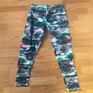 ✨ᴇᴠᴇʀʟᴀsᴛ ʏᴏɢᴀ ʟᴇɢɢɪɴɢs✨